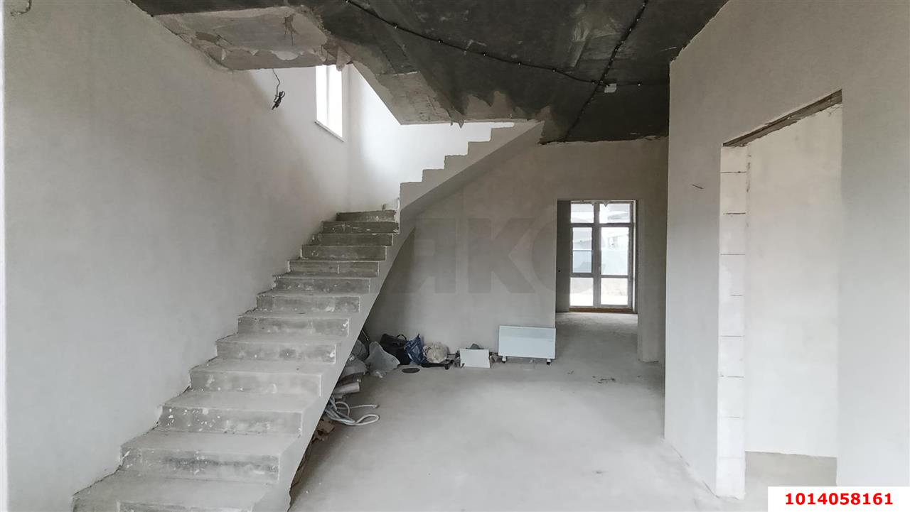 Фото №6: Дом 190 м² + 4 сот. - отделения № 3 СКЗНИИСиВ, ул. имени Героя Анощенкова, 24