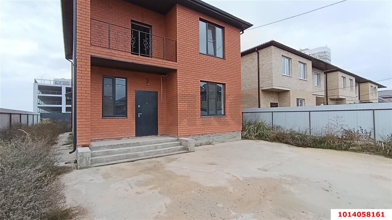 Фото №15: Дом 190 м² + 4 сот. - отделения № 3 СКЗНИИСиВ, ул. имени Героя Анощенкова, 24