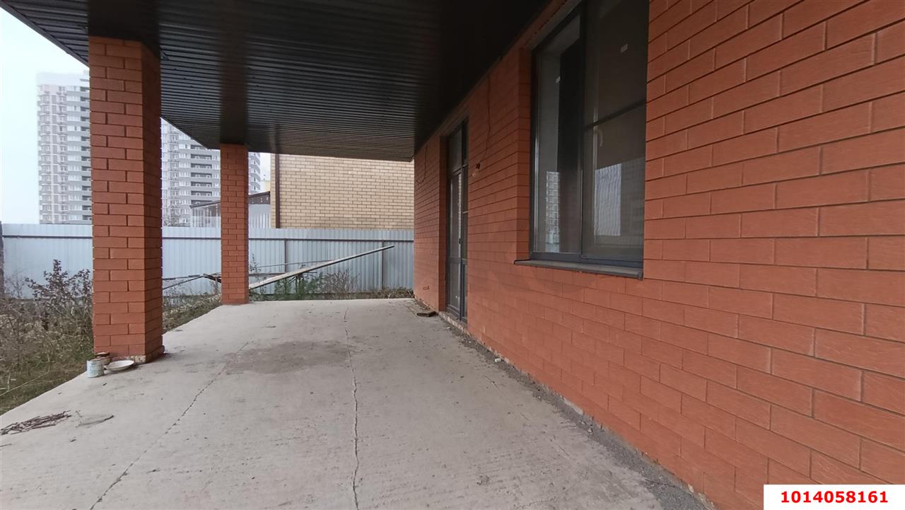 Фото №19: Дом 190 м² + 4 сот. - отделения № 3 СКЗНИИСиВ, коттеджный  Малиновка, ул. имени Героя Анощенкова, 24