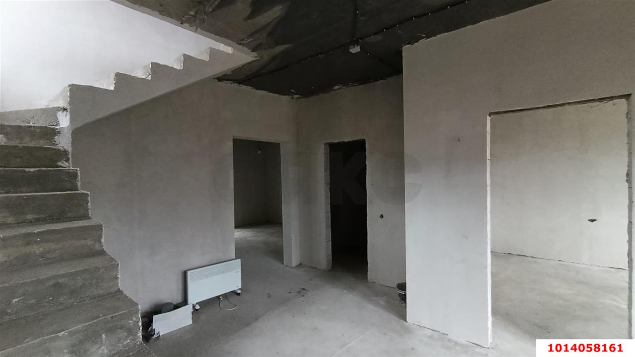 Фото №7: Дом 190 м² + 4 сот. - отделения № 3 СКЗНИИСиВ, ул. имени Героя Анощенкова, 24