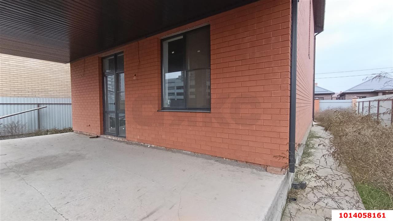 Фото №18: Дом 190 м² + 4 сот. - отделения № 3 СКЗНИИСиВ, коттеджный  Малиновка, ул. имени Героя Анощенкова, 24