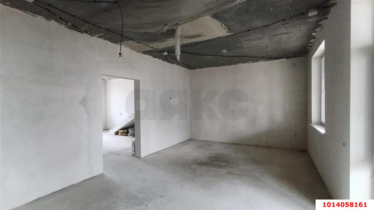 Фото №3: Дом 190 м² + 4 сот. - отделения № 3 СКЗНИИСиВ, коттеджный  Малиновка, ул. имени Героя Анощенкова, 24