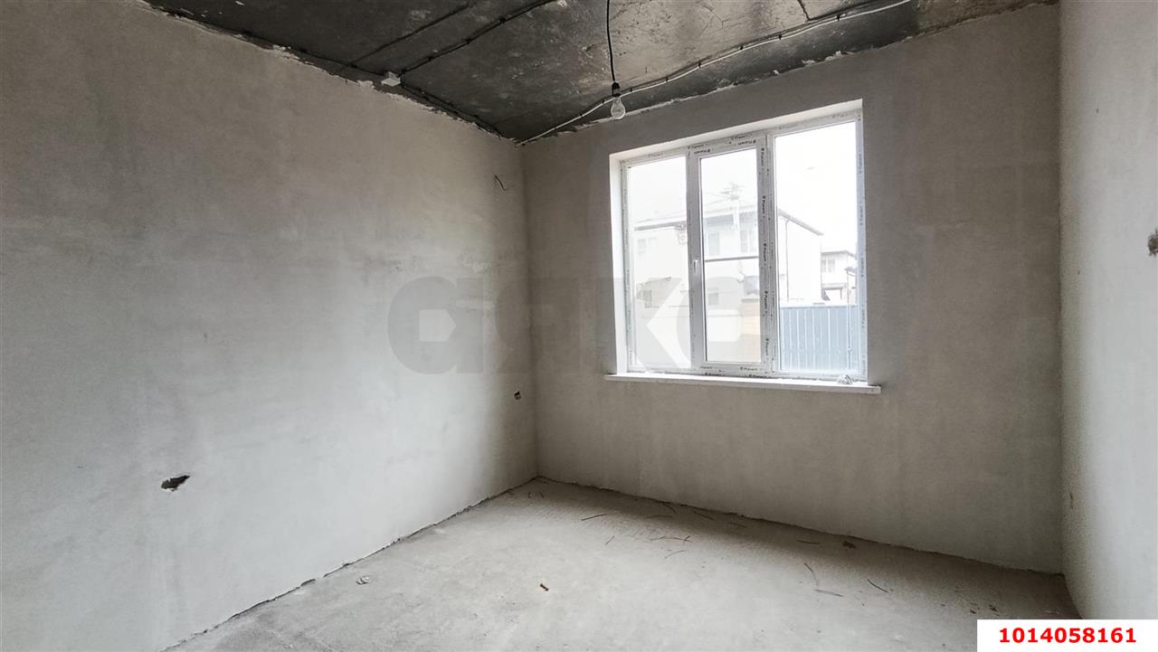 Фото №4: Дом 190 м² + 4 сот. - отделения № 3 СКЗНИИСиВ, коттеджный  Малиновка, ул. имени Героя Анощенкова, 24