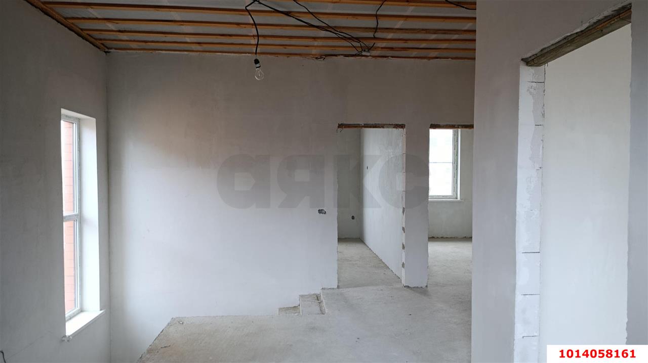 Фото №13: Дом 190 м² + 4 сот. - отделения № 3 СКЗНИИСиВ, коттеджный  Малиновка, ул. имени Героя Анощенкова, 24