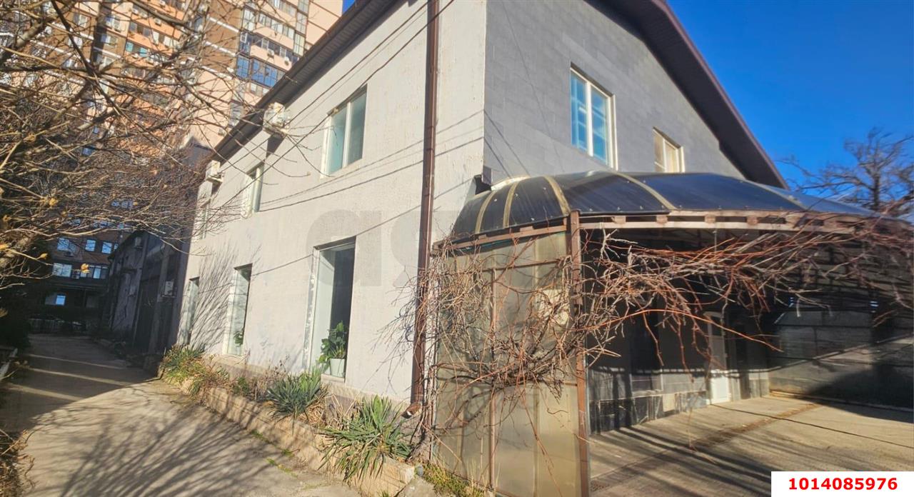 Фото №3: Дом 720 м² + 6.4 сот. - Краснодар, ул. Чернышевского, 91