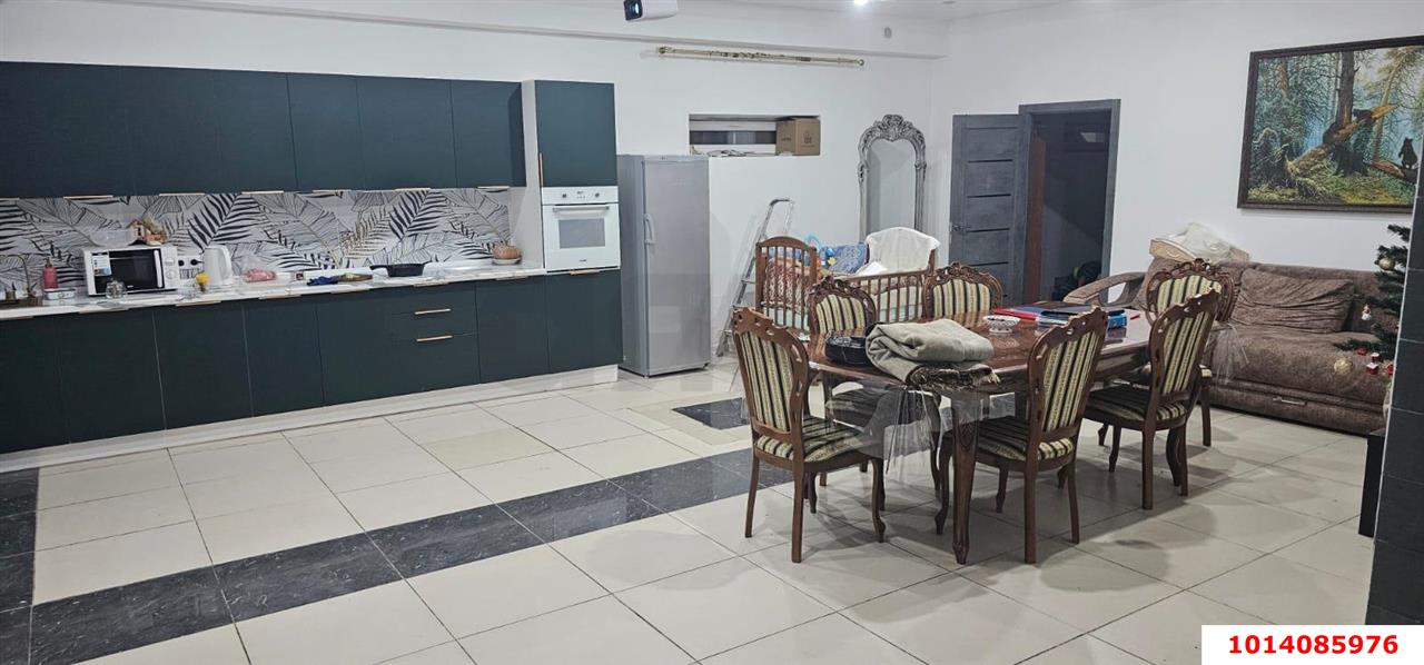 Фото №7: Дом 720 м² + 6.4 сот. - Краснодар, ул. Чернышевского, 91