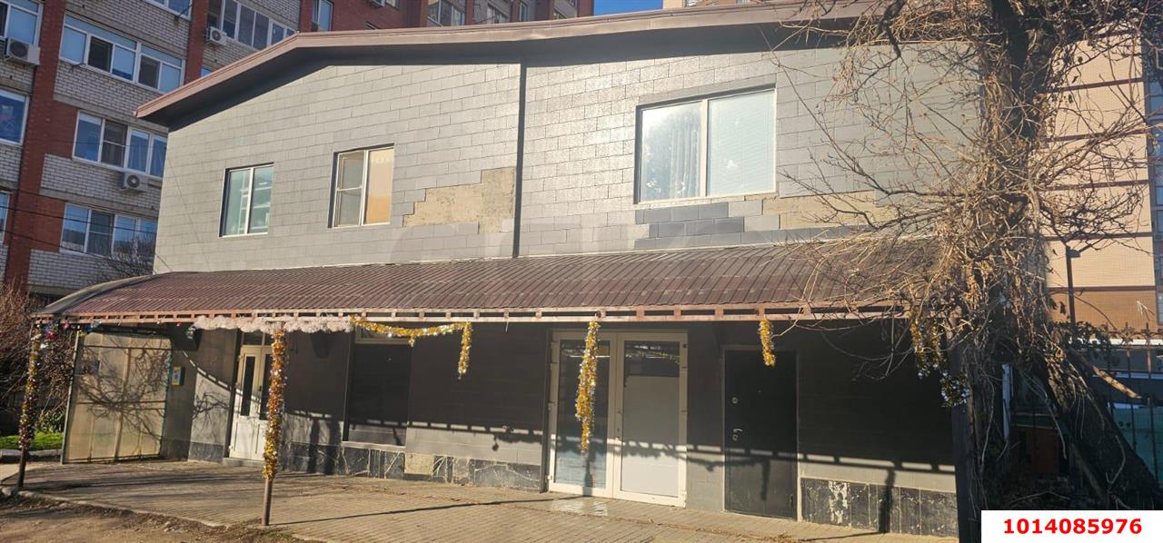 Фото №2: Дом 720 м² + 6.4 сот. - Краснодар, 40 лет Победы, ул. Чернышевского, 91