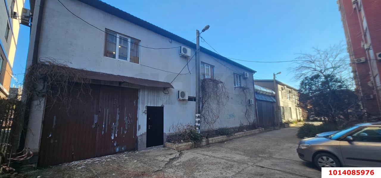 Фото №5: Дом 720 м² + 6.4 сот. - Краснодар, ул. Чернышевского, 91