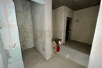 Фото №2: 1-комнатная квартира 39 м² - Краснодар, мкр. жилой комплекс Германия, ул. Боннская, 10/2