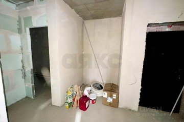 Фото №1: 1-комнатная квартира 39 м² - Краснодар, мкр. жилой комплекс Германия, ул. Боннская, 10/2