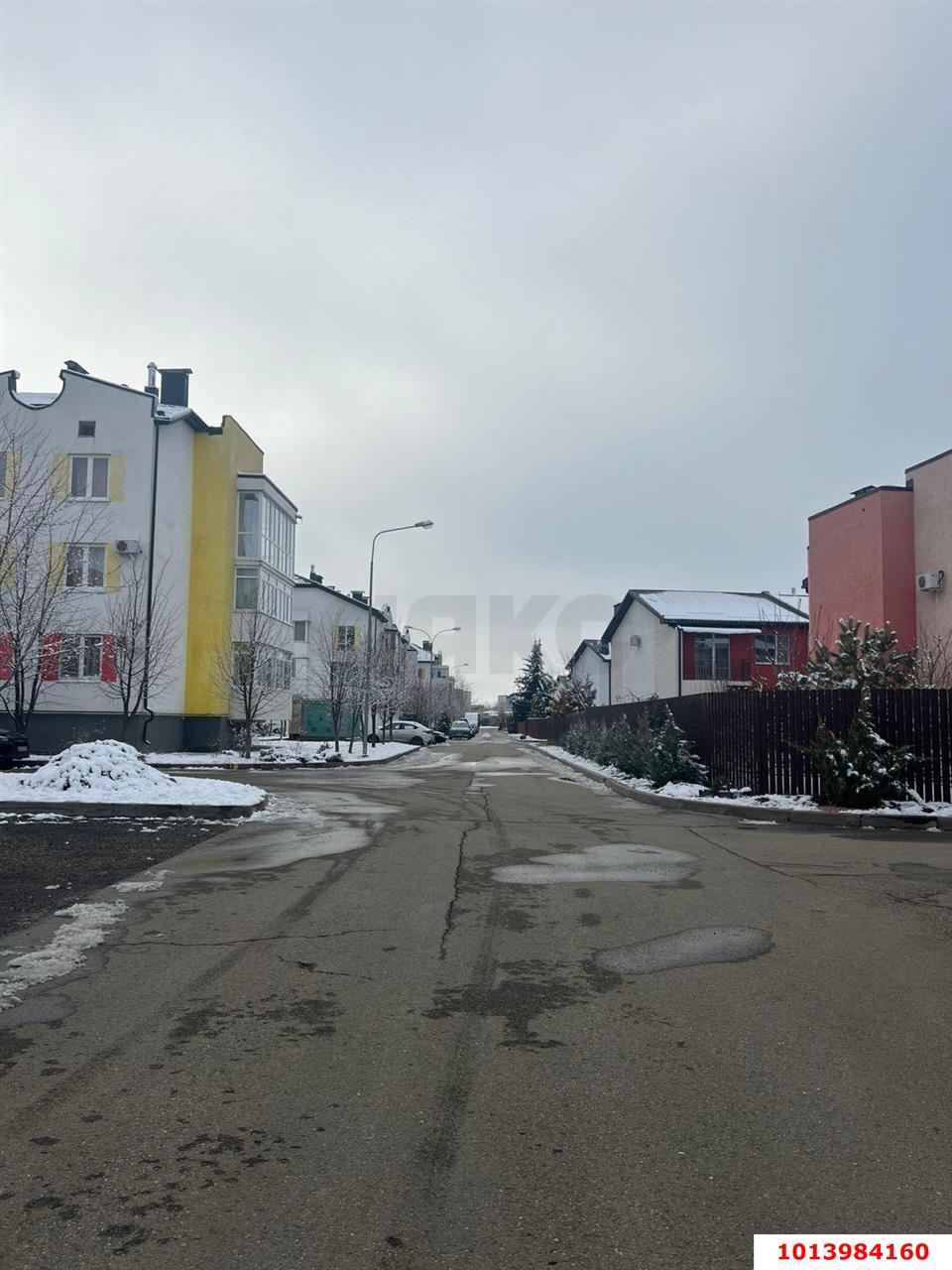 Фото №9: 1-комнатная квартира 39 м² - Краснодар, жилой комплекс Германия, ул. Боннская, 10/2