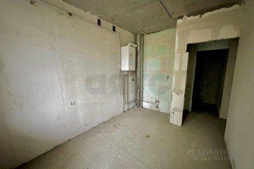 Фото №4: 1-комнатная квартира 39 м² - Краснодар, мкр. жилой комплекс Германия, ул. Боннская, 10/2