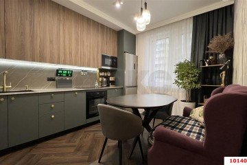 Фото №1: 2-комнатная квартира 60 м² - Краснодар, мкр. жилой комплекс Фреш, ул. имени Валерия Гассия, 4/7к2