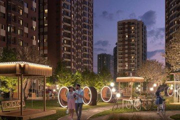 Фото №2: 1-комнатная квартира 45 м² - Краснодар, мкр. имени Петра Метальникова, ул. Ростовское шоссе, 30/6