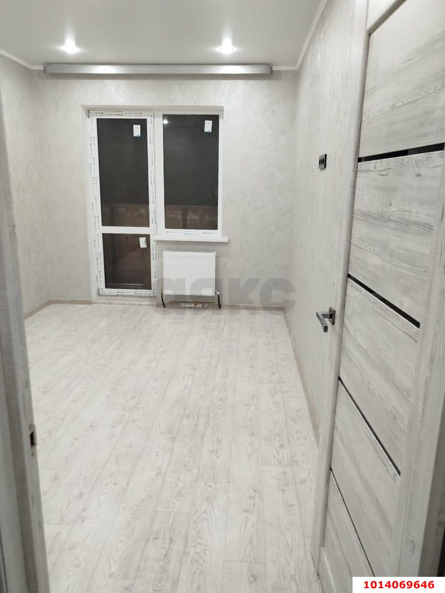 Фото №4: 1-комнатная квартира 31 м² - Пригородный, жилой комплекс Мини-полис Куб-А, ул. Сербская, 6/3