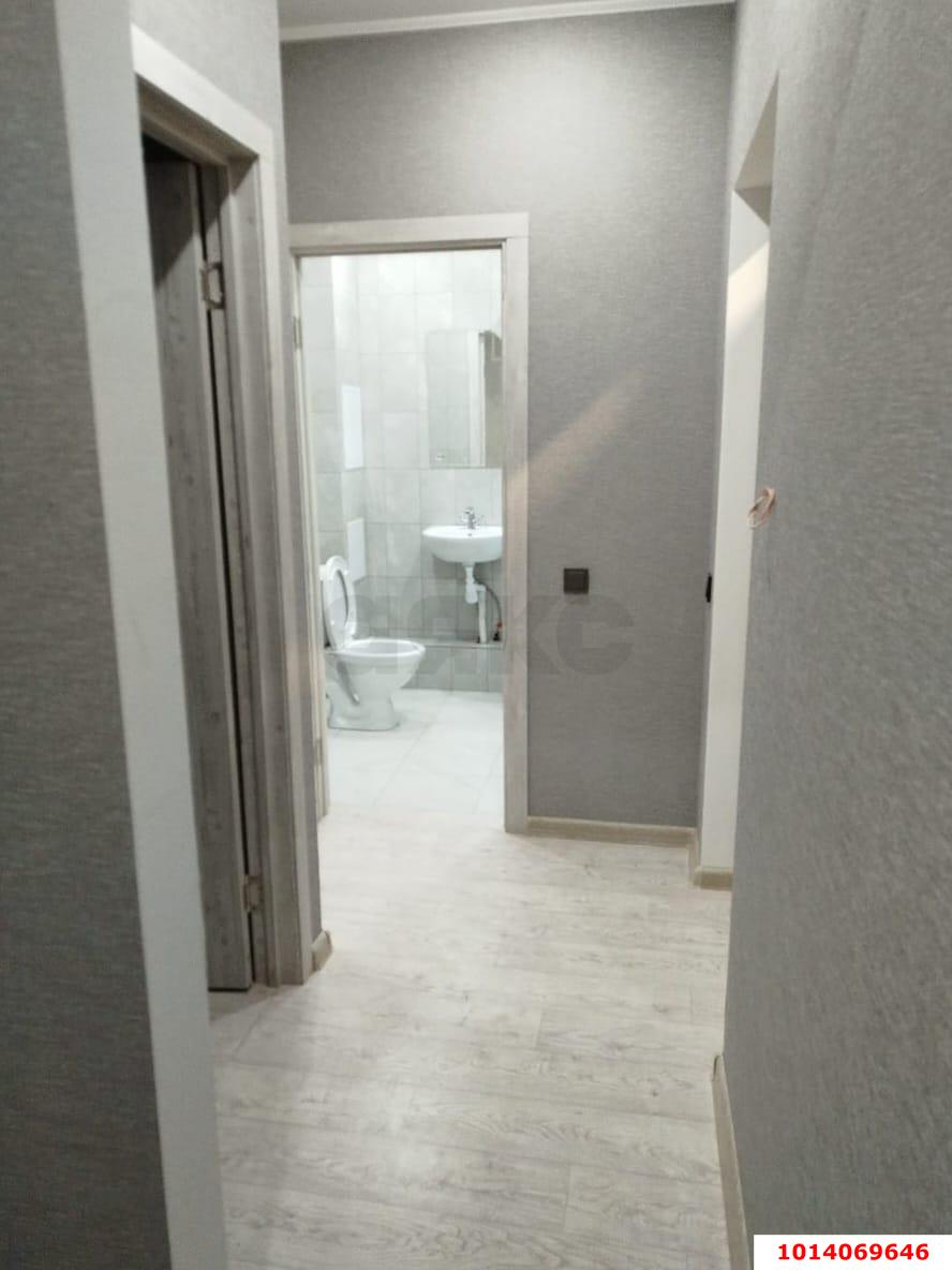 Фото №4: 1-комнатная квартира 31 м² - Пригородный, жилой комплекс Мини-полис Куб-А, ул. Сербская, 6/3