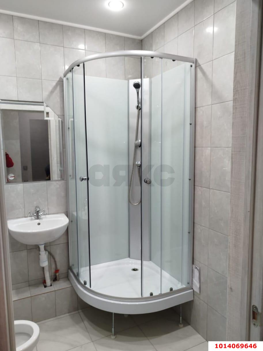 Фото №9: 1-комнатная квартира 31 м² - Пригородный, жилой комплекс Мини-полис Куб-А, ул. Сербская, 6/3