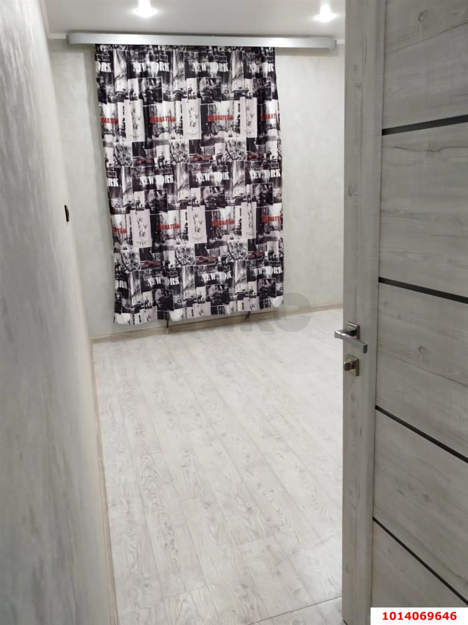 Фото №6: 1-комнатная квартира 31 м² - Пригородный, Карасунский внутригородской округ, Алтайский, мкр. жилой комплекс Мини-полис Куб-А, ул. Сербская, 6/3