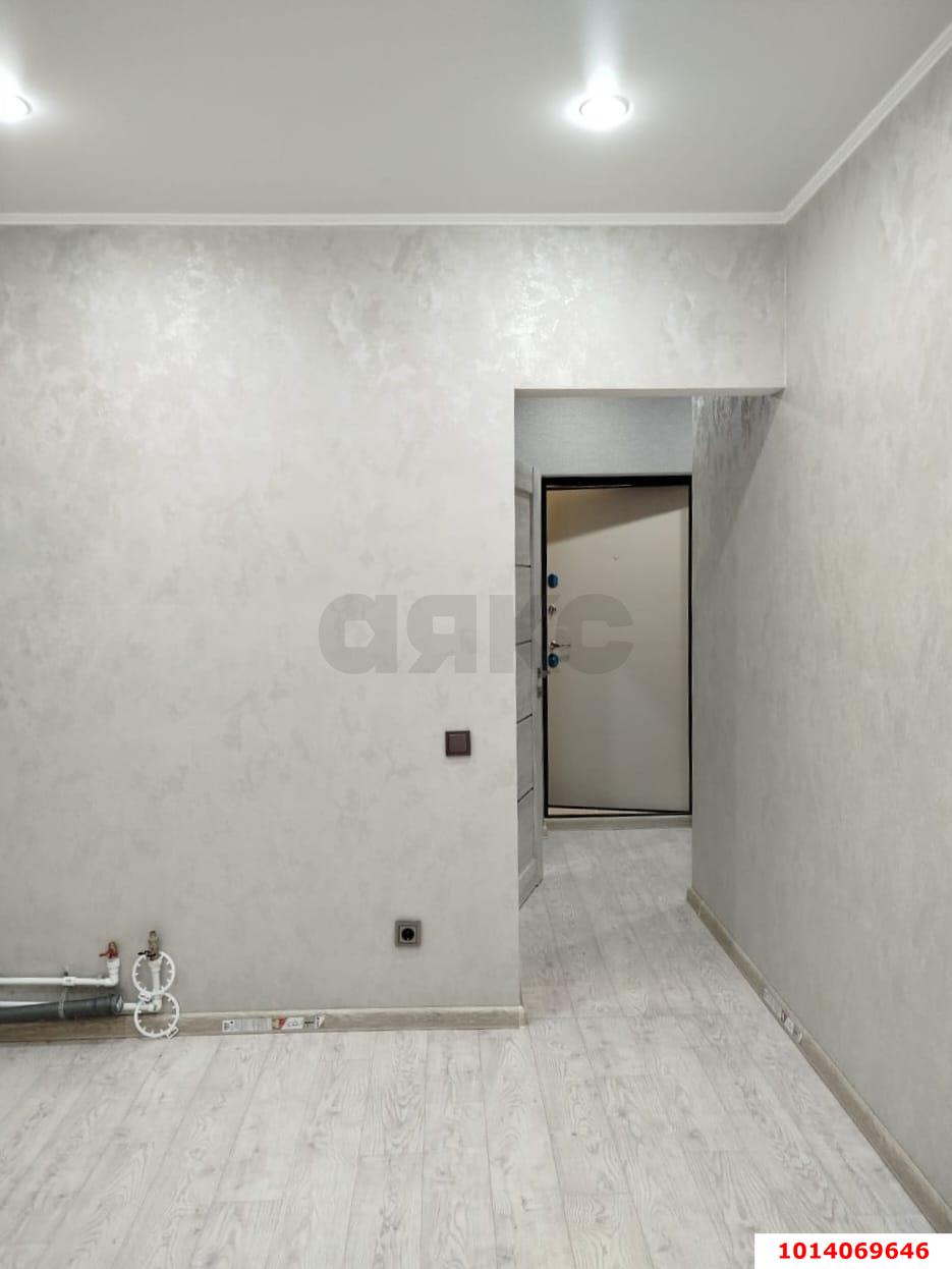 Фото №7: 1-комнатная квартира 31 м² - Пригородный, жилой комплекс Мини-полис Куб-А, ул. Сербская, 6/3