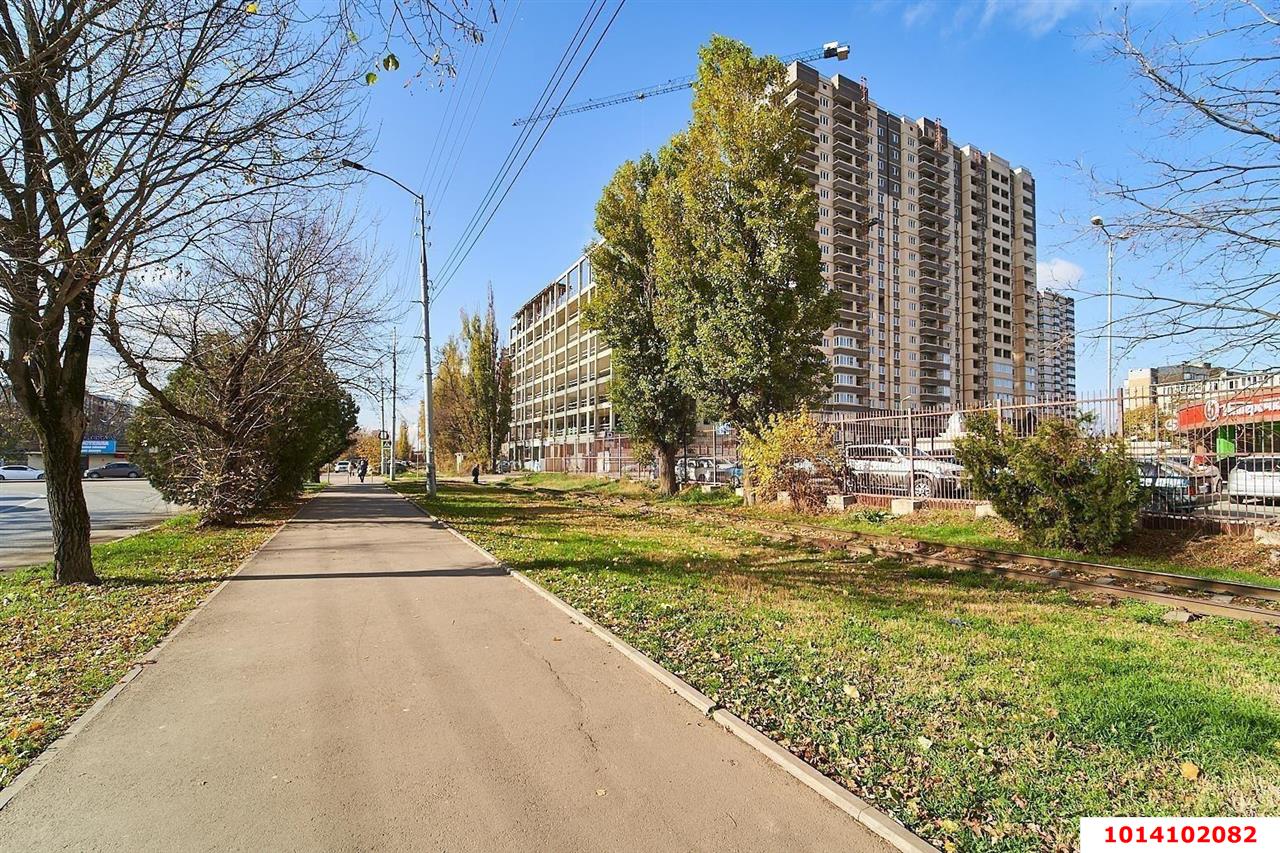 Фото №1: 2-комнатная квартира 74 м² - Краснодар, Авиагородок, 