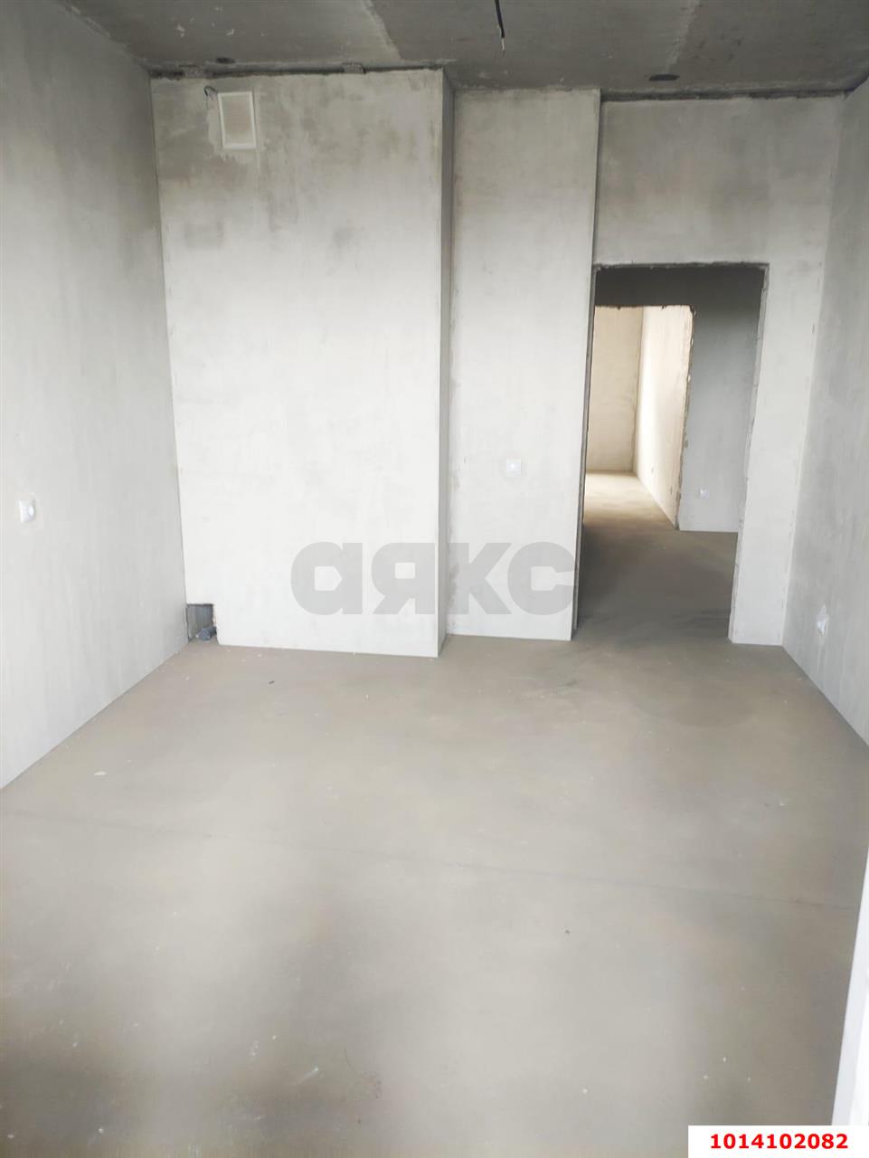 Фото №3: 2-комнатная квартира 74 м² - Краснодар, Авиагородок, 