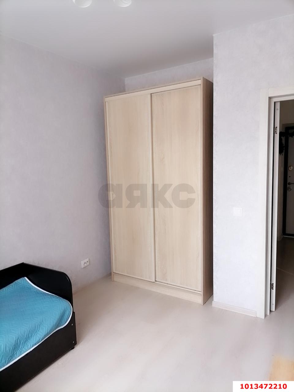 Фото №7: 1-комнатная квартира 34 м² - Яблоновский, ул. Тургеневское Шоссе, 33/5к35