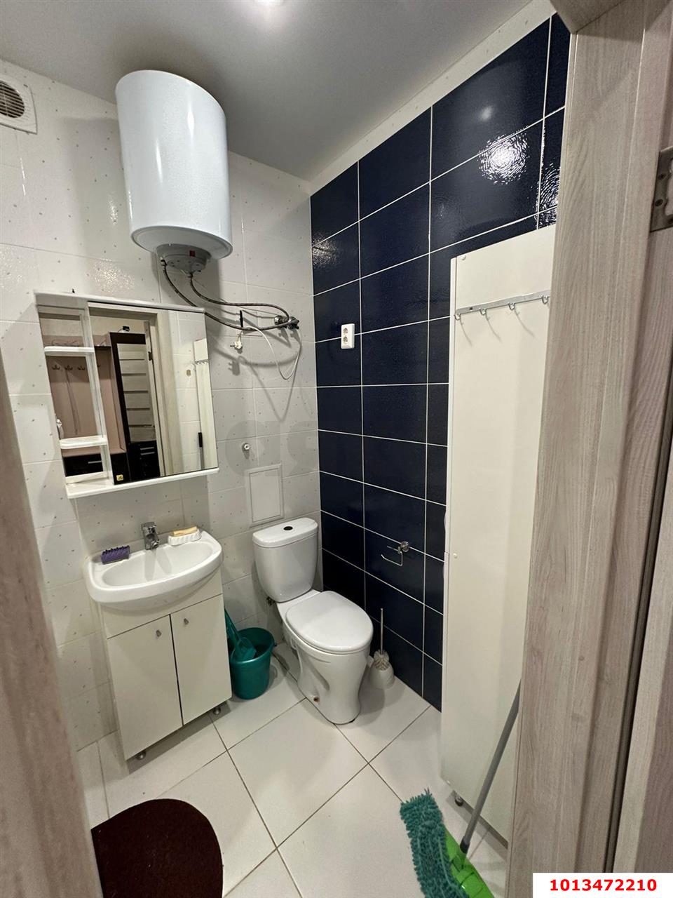 Фото №5: 1-комнатная квартира 34 м² - Яблоновский, ул. Тургеневское Шоссе, 33/5к35