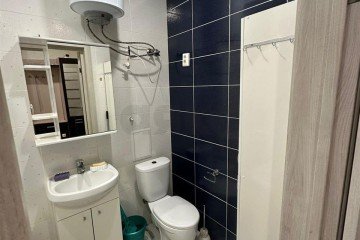 Фото №5: 1-комнатная квартира 34 м² - Яблоновский, ул. Тургеневское Шоссе, 33/5к35