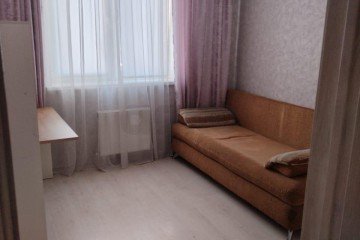 Фото №3: 1-комнатная квартира 34 м² - Яблоновский, ул. Тургеневское Шоссе, 33/5к35