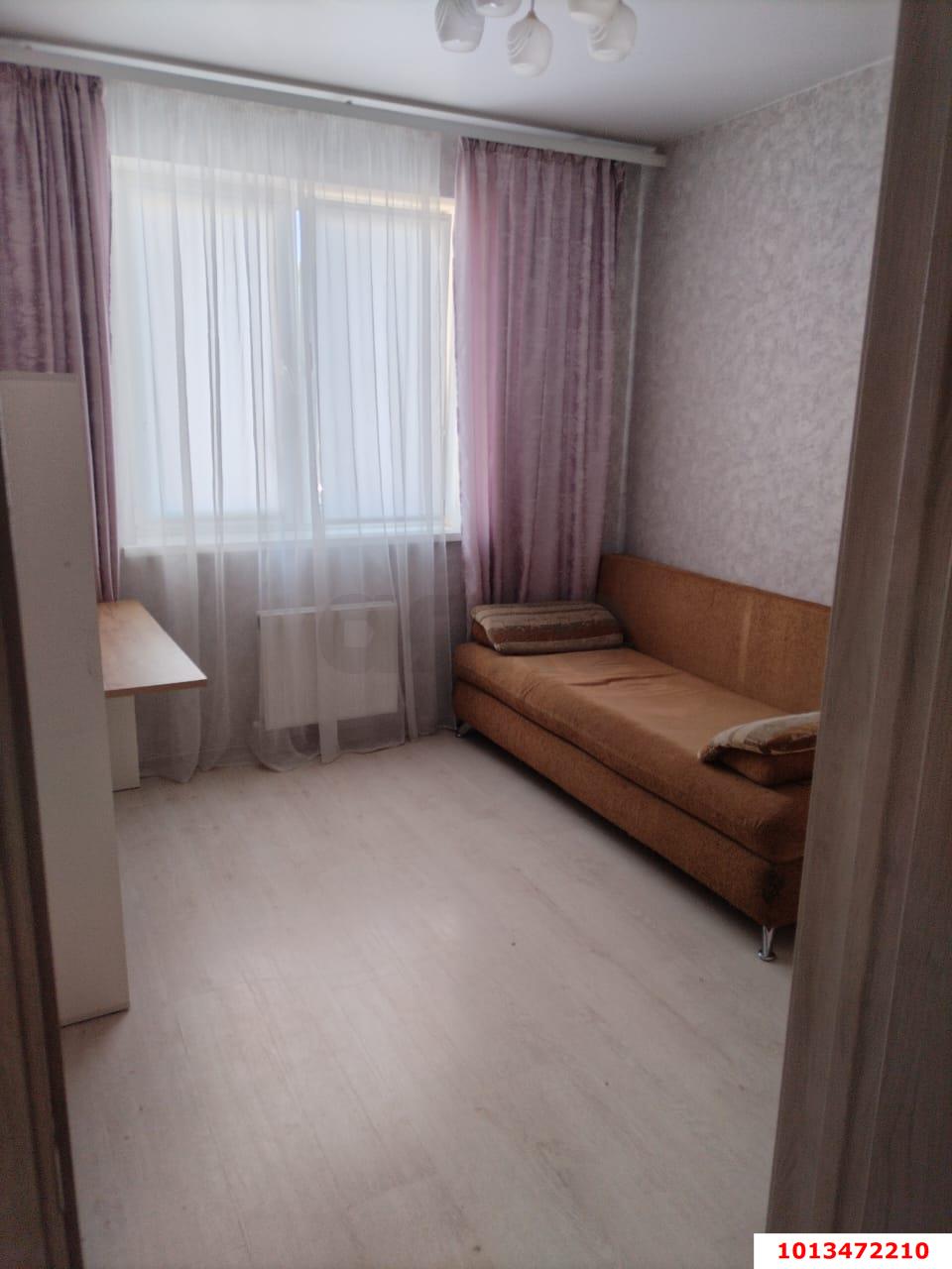 Фото №3: 1-комнатная квартира 34 м² - Яблоновский, ул. Тургеневское Шоссе, 33/5к35