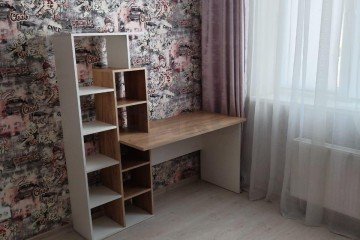 Фото №4: 1-комнатная квартира 34 м² - Яблоновский, ул. Тургеневское Шоссе, 33/5к35