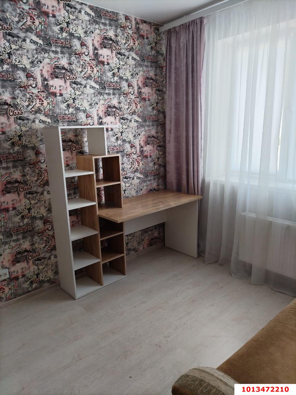 Фото №4: 1-комнатная квартира 34 м² - Яблоновский, ул. Тургеневское Шоссе, 33/5к35