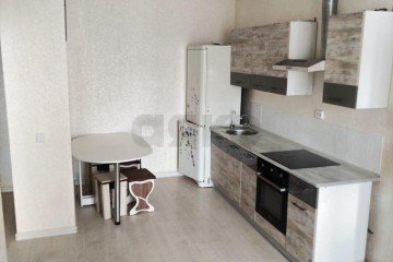 Фото №2: 1-комнатная квартира 34 м² - Яблоновский, ул. Тургеневское Шоссе, 33/5к35
