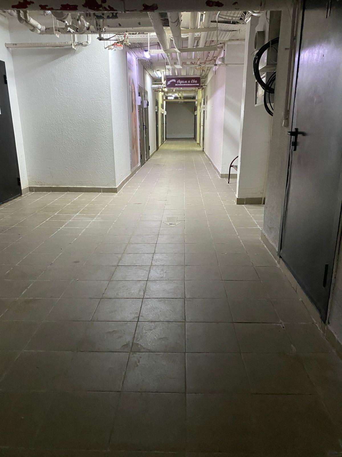 Фото №7: Коммерция 24 м² - Краснодар, Прикубанский внутригородской округ, Завод Радиоизмерительных Приборов, мкр. имени Петра Метальникова, ул. Петра Метальникова, 28