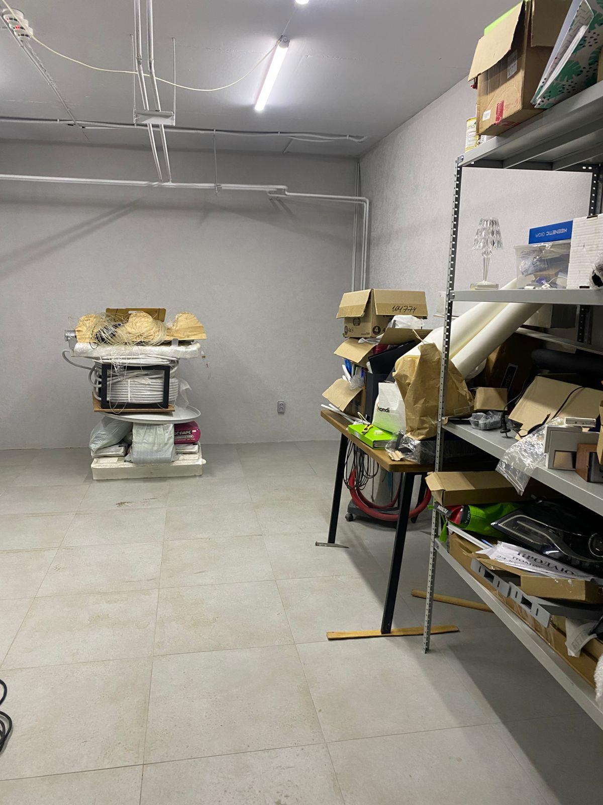 Фото №5: Коммерция 24 м² - Краснодар, Прикубанский внутригородской округ, Завод Радиоизмерительных Приборов, мкр. имени Петра Метальникова, ул. Петра Метальникова, 28