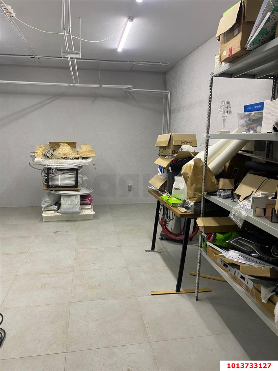 Фото №5: Коммерция 24 м² - Краснодар, Прикубанский внутригородской округ, Завод Радиоизмерительных Приборов, мкр. имени Петра Метальникова, ул. Петра Метальникова, 28