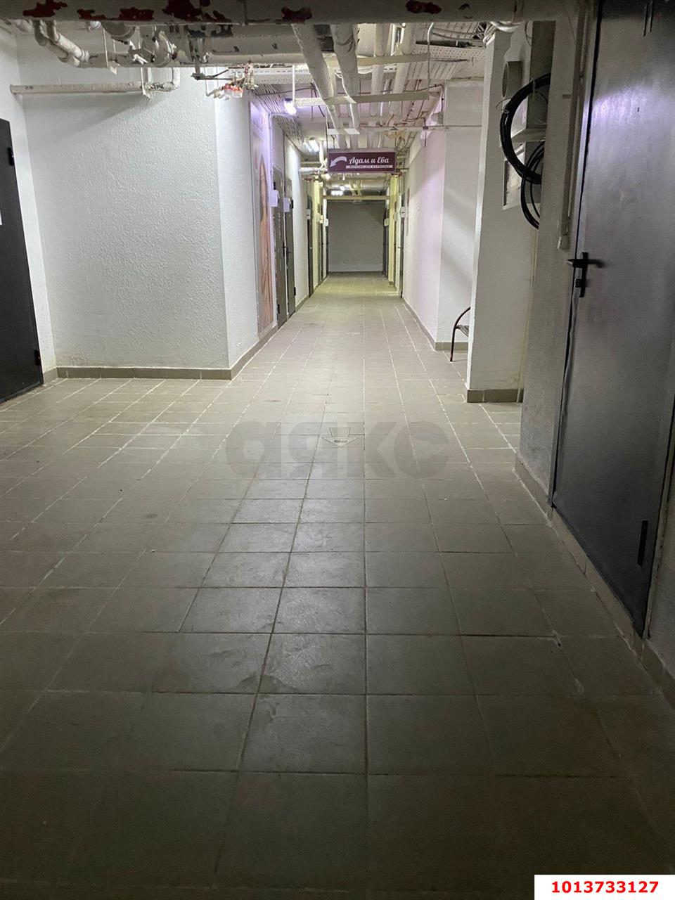 Фото №7: Офисное помещение 25 м² - Краснодар, имени Петра Метальникова, ул. Петра Метальникова, 28