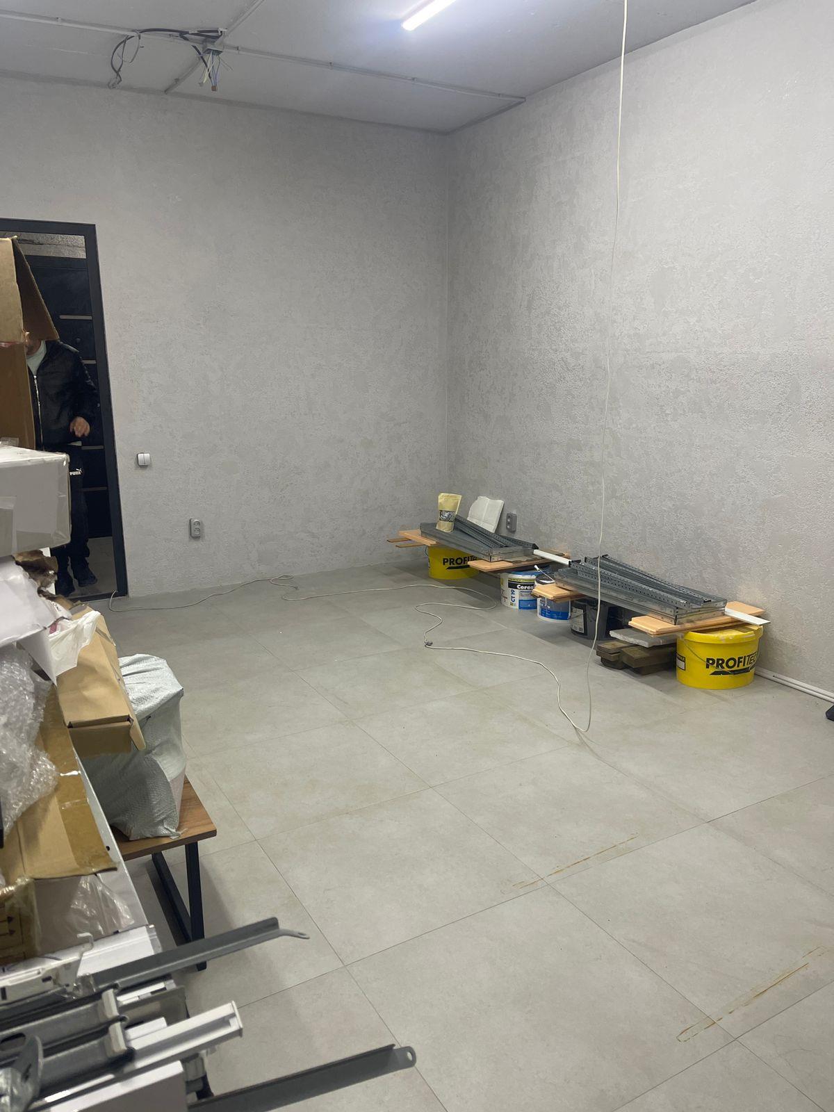 Фото №2: Коммерция 24 м² - Краснодар, Прикубанский внутригородской округ, Завод Радиоизмерительных Приборов, мкр. имени Петра Метальникова, ул. Петра Метальникова, 28