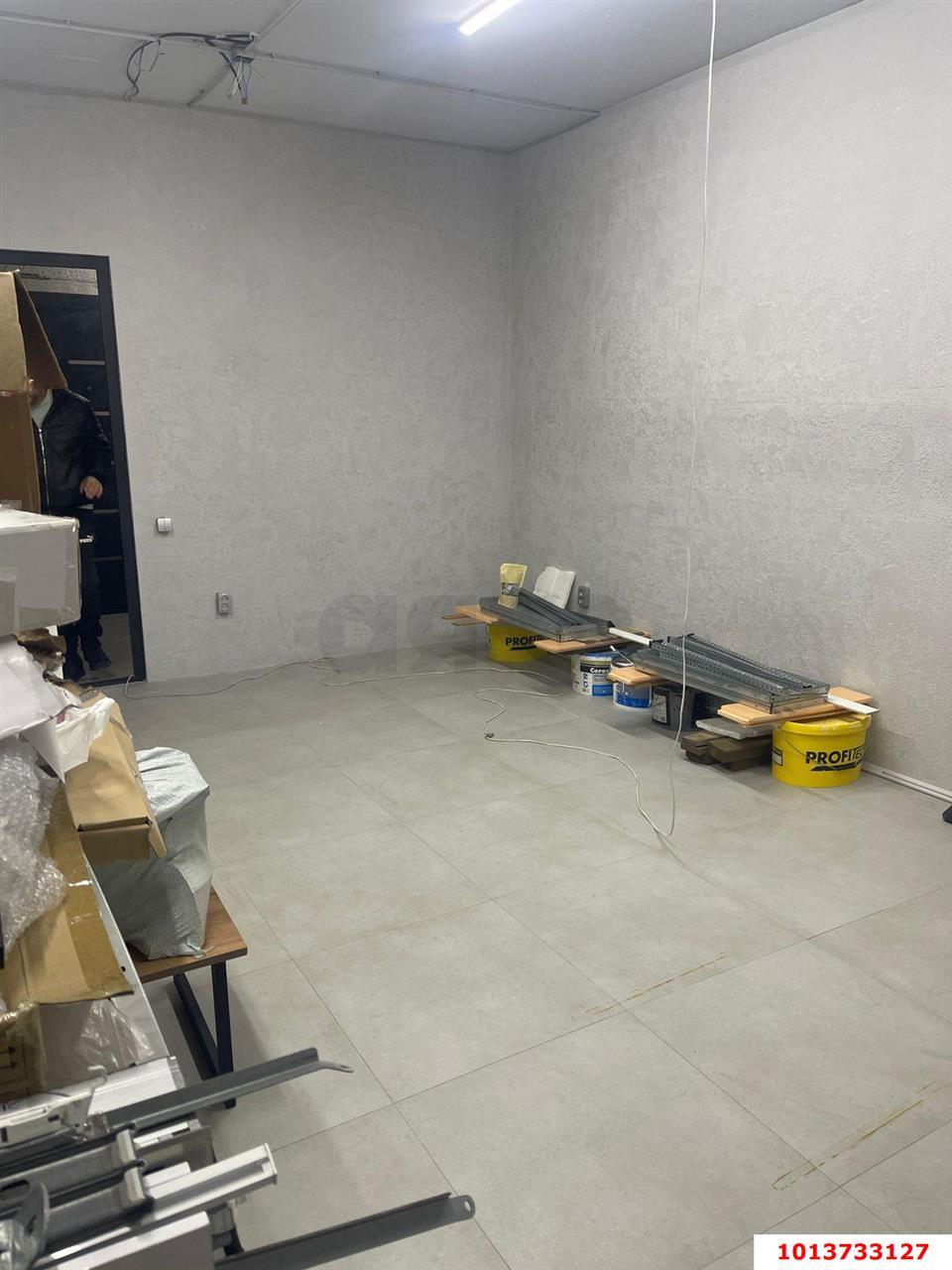 Фото №2: Коммерция 24 м² - Краснодар, Прикубанский внутригородской округ, Завод Радиоизмерительных Приборов, мкр. имени Петра Метальникова, ул. Петра Метальникова, 28