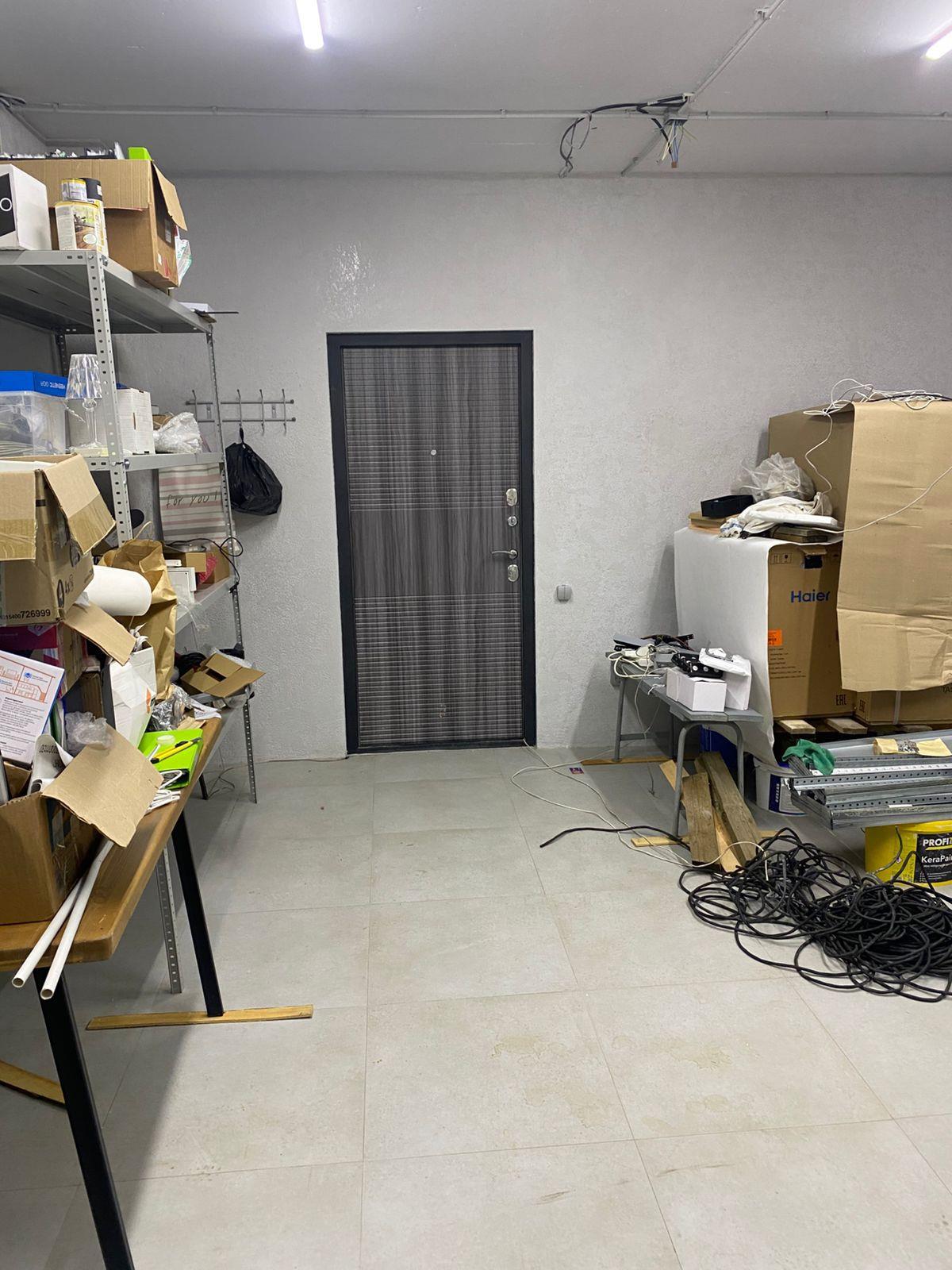 Фото №4: Коммерция 24 м² - Краснодар, Прикубанский внутригородской округ, Завод Радиоизмерительных Приборов, мкр. имени Петра Метальникова, ул. Петра Метальникова, 28