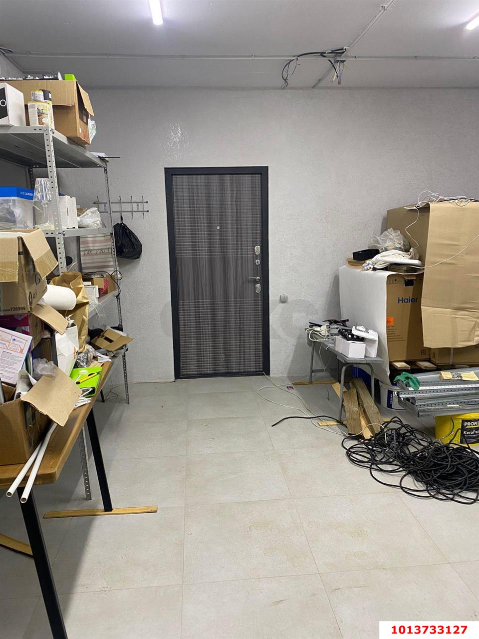 Фото №4: Коммерция 24 м² - Краснодар, Прикубанский внутригородской округ, Завод Радиоизмерительных Приборов, мкр. имени Петра Метальникова, ул. Петра Метальникова, 28