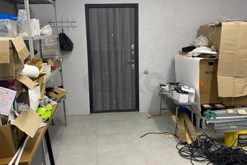 Фото №5: Офисное помещение 25 м² - Краснодар, мкр. имени Петра Метальникова, ул. Петра Метальникова, 28