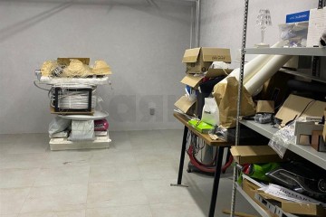 Фото №5: Офисное помещение 25 м² - Краснодар, мкр. имени Петра Метальникова, ул. Петра Метальникова, 28