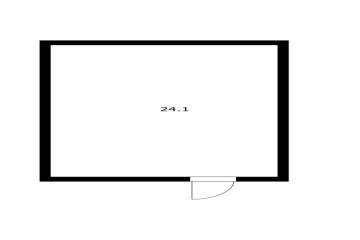 Фото №3: Коммерция 24 м² - Краснодар, мкр. имени Петра Метальникова, ул. Петра Метальникова, 28