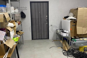 Фото №4: Офисное помещение 25 м² - Краснодар, мкр. имени Петра Метальникова, ул. Петра Метальникова, 28