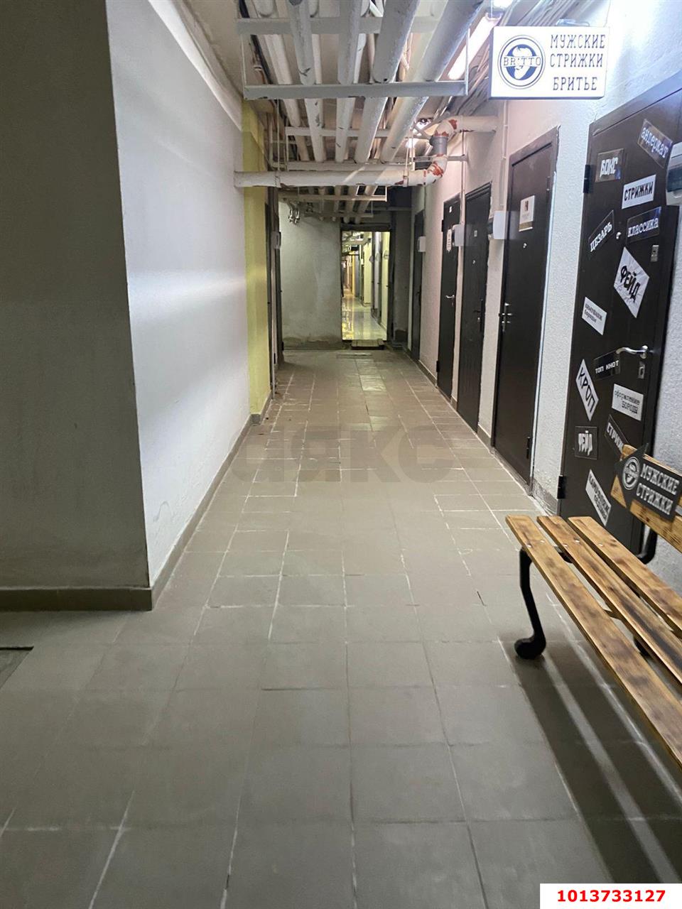 Фото №6: Офисное помещение 25 м² - Краснодар, имени Петра Метальникова, ул. Петра Метальникова, 28