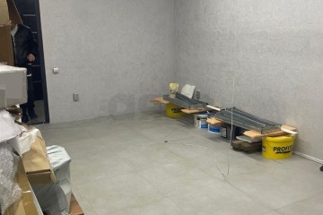 Фото №2: Офисное помещение 25 м² - Краснодар, мкр. имени Петра Метальникова, ул. Петра Метальникова, 28