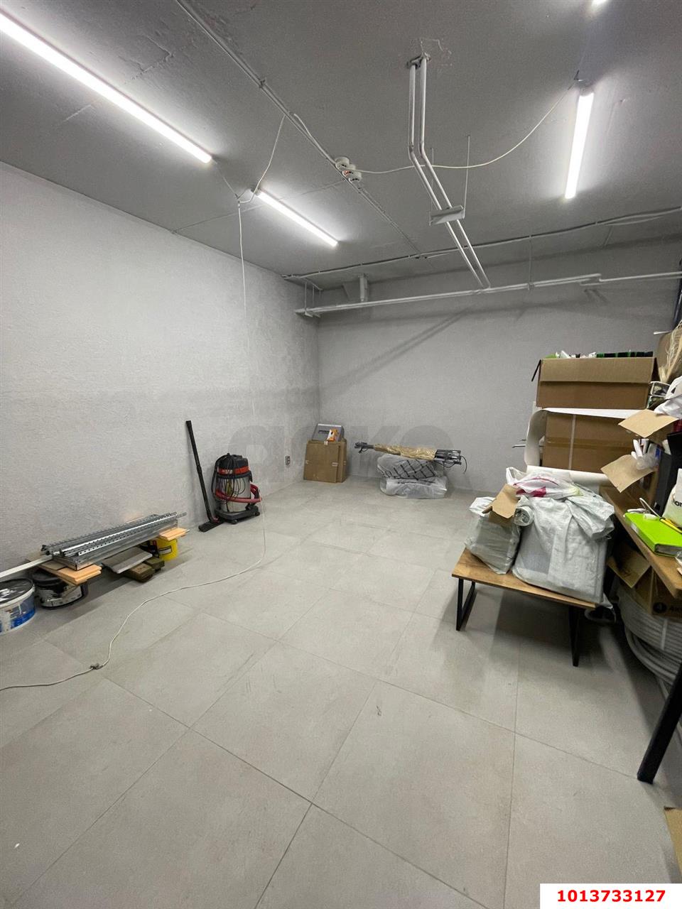 Фото №1: Офисное помещение 25 м² - Краснодар, имени Петра Метальникова, ул. Петра Метальникова, 28