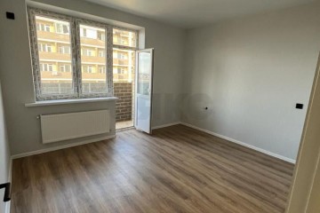 Фото №1: 1-комнатная квартира 33 м² - Яблоновский, мкр. жилой комплекс Дом на Луговой, ул. Луговая, 7/6