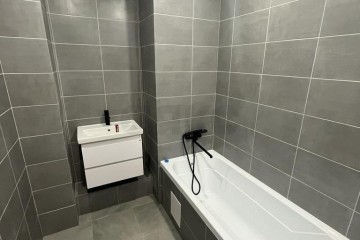 Фото №2: 1-комнатная квартира 37 м² - Яблоновский, мкр. жилой комплекс Дом на Луговой, ул. Луговая, 7/6